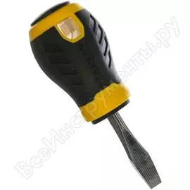Отвертка Stanley