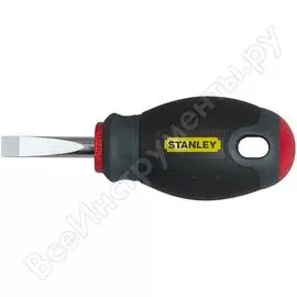 Отвертка Stanley