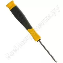 Отвертка Stanley