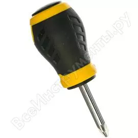 Отвертка Stanley