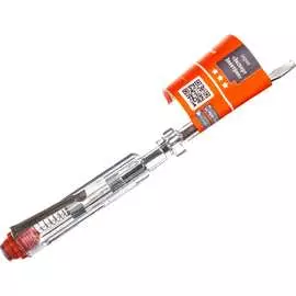 Отвертка-пробник индикатор TDM ELECTRIC ЭкспертЭлектрик SQ1015-0001