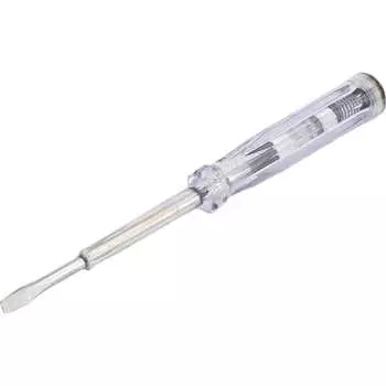 Отвертка-пробник индикатор TDM ELECTRIC SQ1015-0002