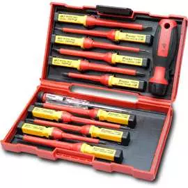 Отвертка Pro'sKit SD-V861 С00040184