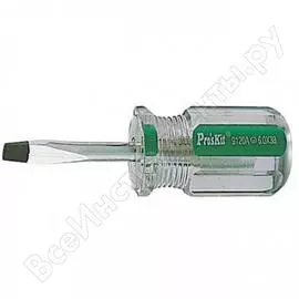 Отвертка Pro'sKit 89120A 00223573