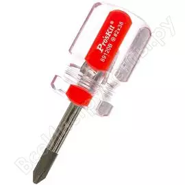 Отвертка Pro'sKit 89120B 00223574