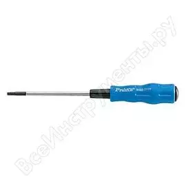 Отвертка Pro'sKit 89400-T15H 00223537