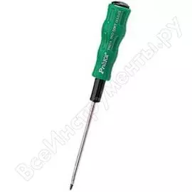 Отвертка Pro'sKit 89410A 00049823