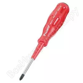 Отвертка Pro'sKit 89407B-L Pro-Soft + С00036802