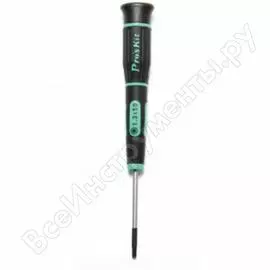 Отвертка Pro'sKit SD-081-H3 00295522
