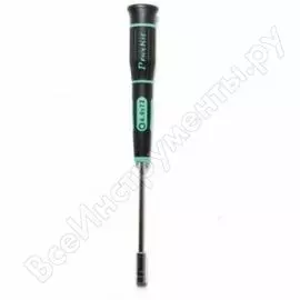 Отвертка proskit sd-081-m4 00292580
