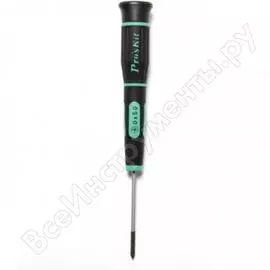 Отвертка Pro'sKit SD-081-P3 00270558