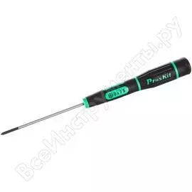 Отвертка Pro'sKit SD-081-P5 00270559