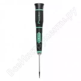 Отвертка Pro'sKit SD-081-S1 00280670