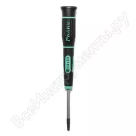 Отвертка Pro'sKit SD-081-T10 00278295