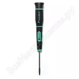 Отвертка Pro'sKit SD-081-T10H 00270547