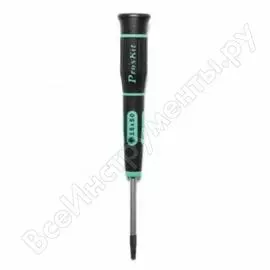 Отвертка Pro'sKit SD-081-T15 00323701