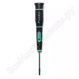 Отвертка Pro'sKit SD-081-T15H 00304250