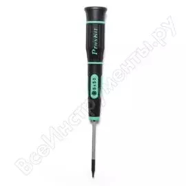 Отвертка Pro'sKit SD-081-T5 00270548