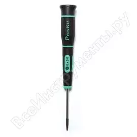 Отвертка Pro'sKit SD-081-T6H 00270553