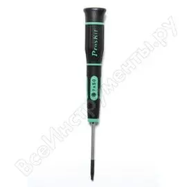 Отвертка Pro'sKit SD-081-T7 00278293