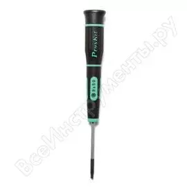 Отвертка Pro'sKit SD-081-T9 00278294