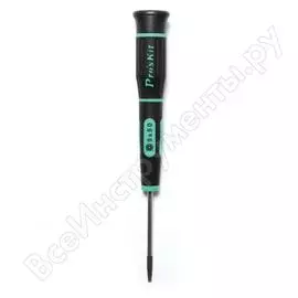 Отвертка Pro'sKit SD-081-T9H 00270555