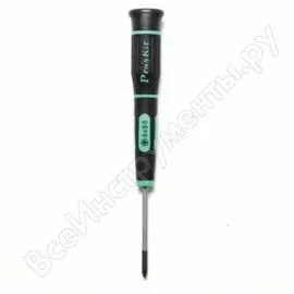 Отвертка Pro'sKit SD-081-Z3 00273336
