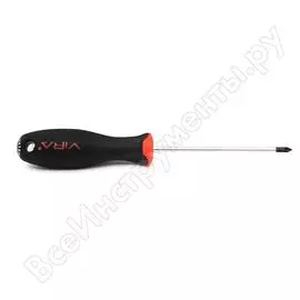 Отвертка RAGE 391150