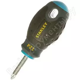 Отвертка Stanley