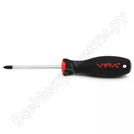 Отвертка RAGE 391101