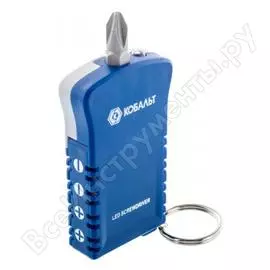 Отвертка-рукоятка КОБАЛЬТ