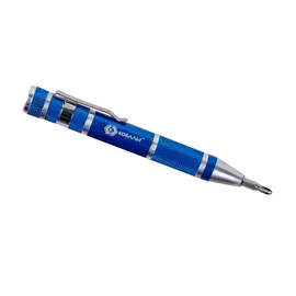 Отвертка рукоятка для точных работ КОБАЛЬТ