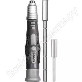 Отвертка KWB 128010