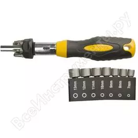 Набор отверток TOPEX