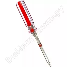 Отвертка КУРС 56210