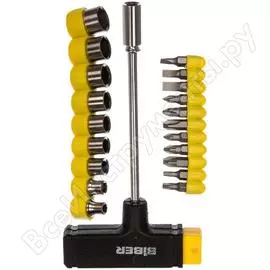 Отвертка Biber 85553 тов-079423