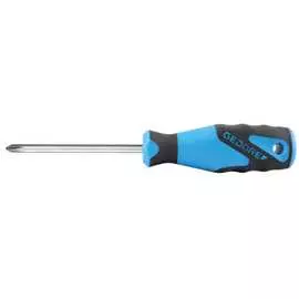 Отвертка с трехкомпонентной рукояткой gedore ph 1 6683380