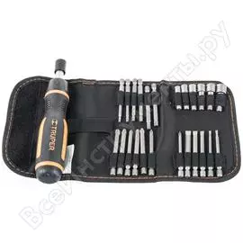 Отвертка Truper JDM-26 18219