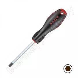 Отвертка FORCE 71404