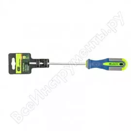 Отвертка СИБРТЕХ 11801
