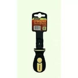 Отвертка SKRAB 41347