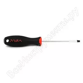 Отвертка RAGE 391106