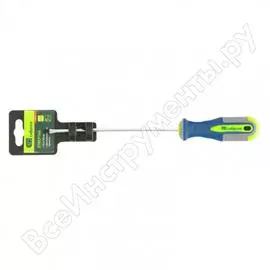 Отвертка СИБРТЕХ 11825