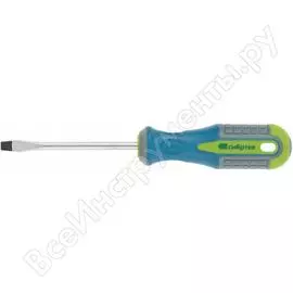 Отвертка СИБРТЕХ 11823