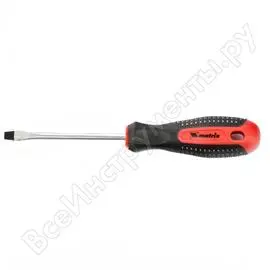 Отвертка MATRIX Fusion Anti slip 11423