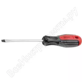 Отвертка MATRIX Fusion Anti slip 11418
