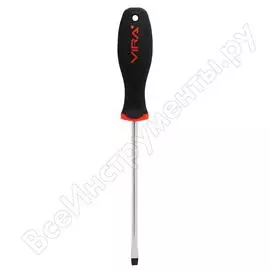 Отвертка RAGE 391134