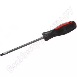 Отвертка MATRIX Anti-Slip 12226