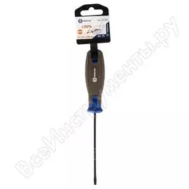 Отвертка КОБАЛЬТ POLYWOOD 911-987