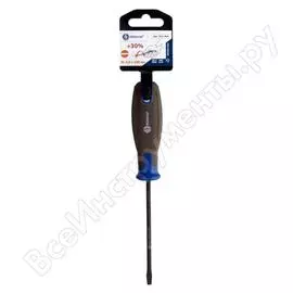 Отвертка КОБАЛЬТ POLYWOOD